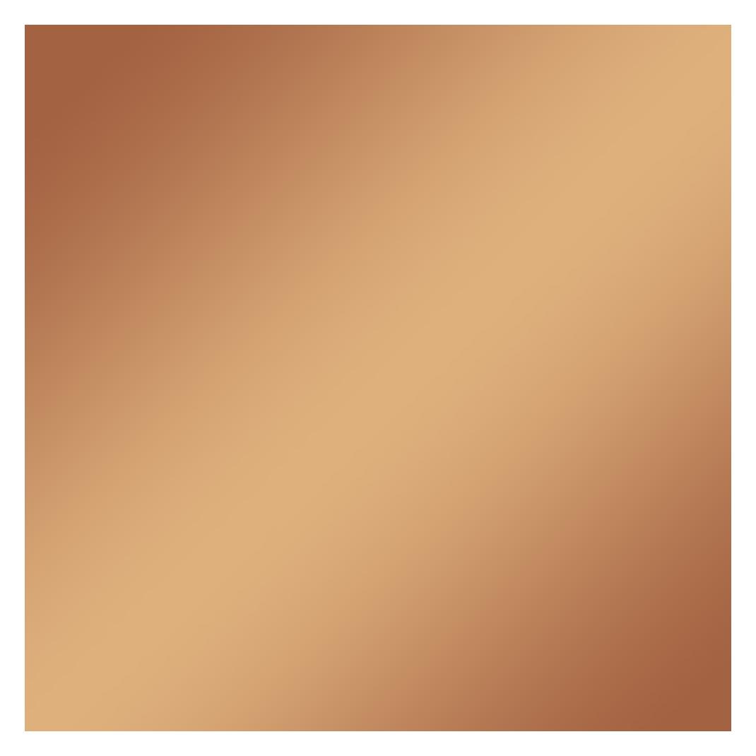 PlottiX SpeedFlex Metallic - 32cm x 50cm Rose Gold (PL0702302)
