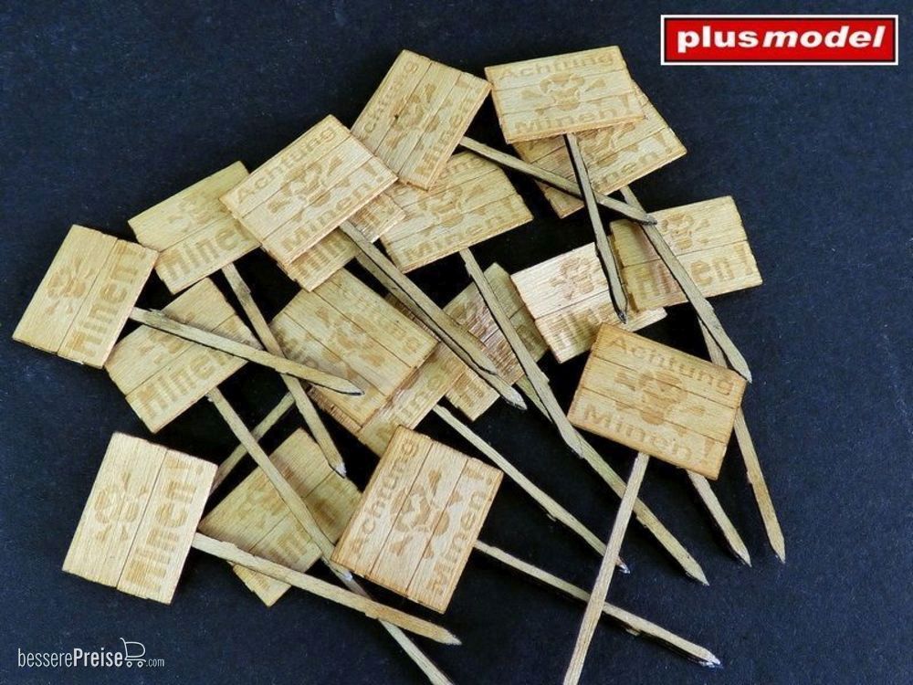 Plus model 4019