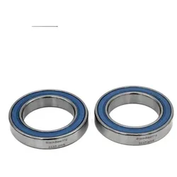 Black Bearing, Kugellager, bb90/95