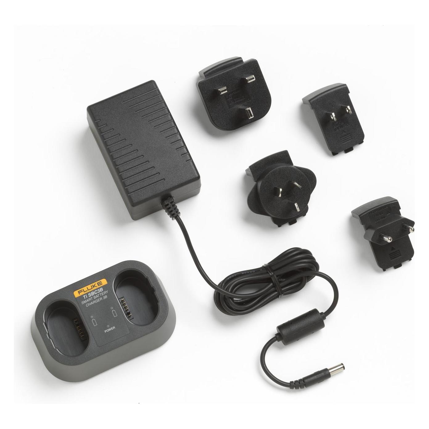 Fluke FLK-TI-SBC3B Ladestation für T (4354922)