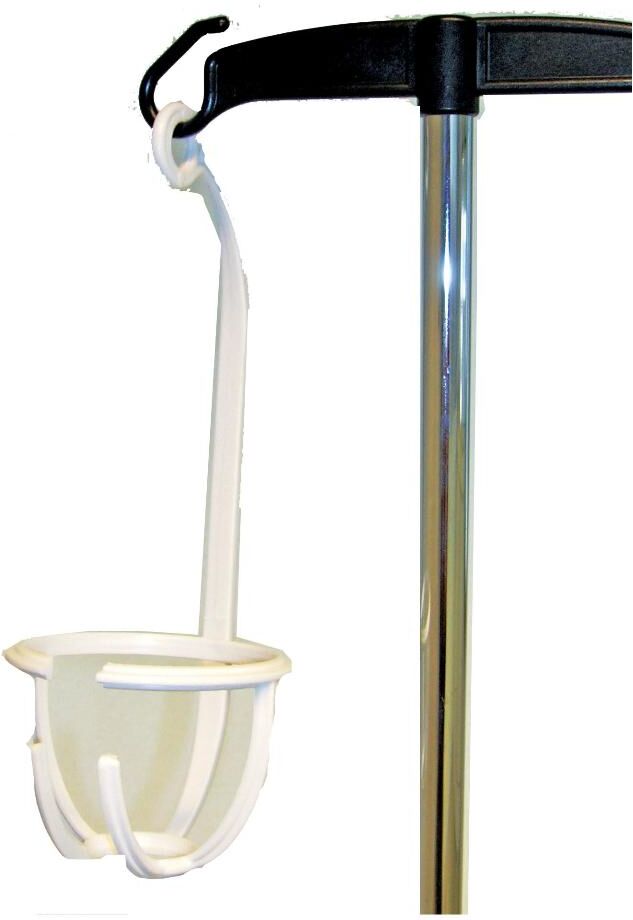 FARMACARE Srl FARMACARE Cestello ReggiFlacone Rigido