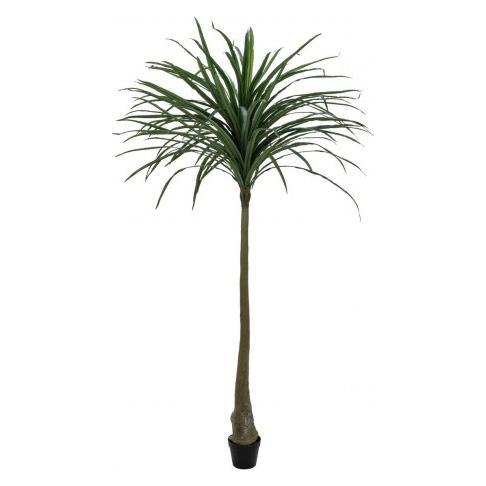 Europalms Dracena, künstlich, grün, 220cm (220 cm) (82505798)