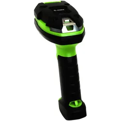 Zebra LI3678 (1D-Barcodes), Barcode Scanner, Mehrfarbig