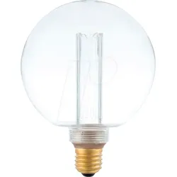 SCHI L270012500 - E27 Vintage G125x145 140Lm 3.5W 820