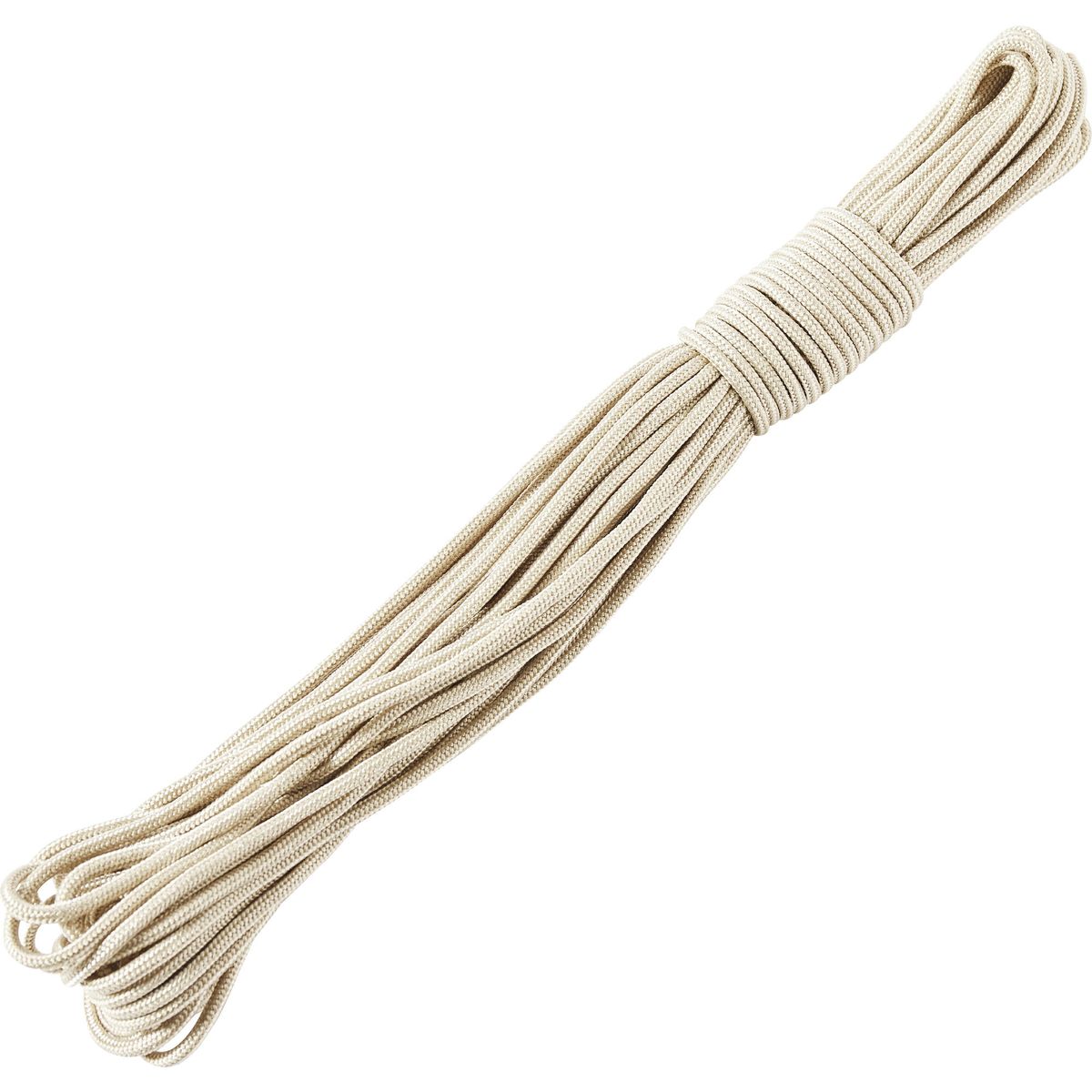 Nordisk Legacy High Tenacity Guy Line 3.5mm (20m) neutral 119078