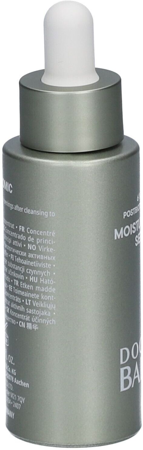 Doctor Babor Microbiomic Moisture Glow Serum 30ml 30 ml