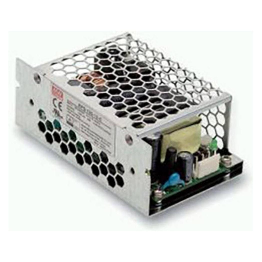 MeanWell MEAN WELL RPS-120-27-C, 80 - 264 V, 120 W, 27 V, RoHS, 62 mm, 103,4 mm (RPS-120-27-C)