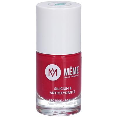 Meme Nagellack Himbeere 05 10 ml