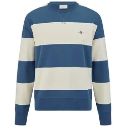 Sweatshirt GANT blau, 56