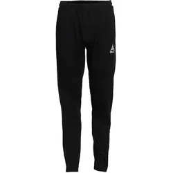 Select, Jungen, Sporthose, Monaco Torwarthose Handball (152), Schwarz