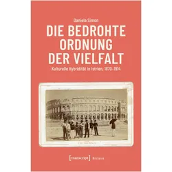 Die bedrohte Ordnung der Vielfalt, Fachbücher von Daniela Simon