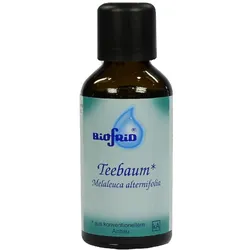 Teebaum ÖL 50 ml