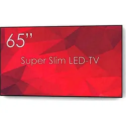 Swedx Smart TV  SM-65K1-02