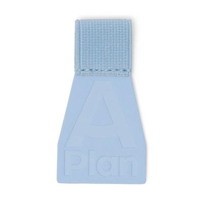 Stiftschlaufe French Blue