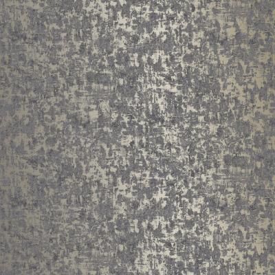 Galerie Wallcoverings New Touch Collection Shimmery Scratched Plaster Paper on Non-woven Wallpaper Roll