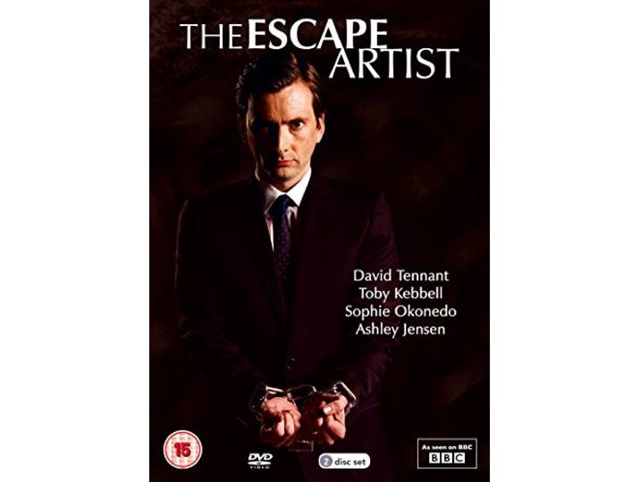 The Escape Artist
