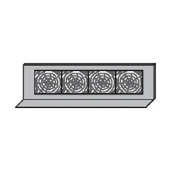 Wöstmann WM 1910 Wandboard 8110