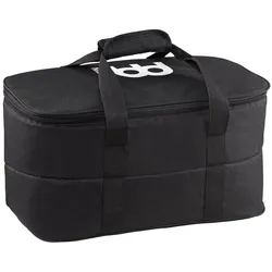 Meinl Percussion MSTBB1 - Bongo Gig Bag - Percussionbag