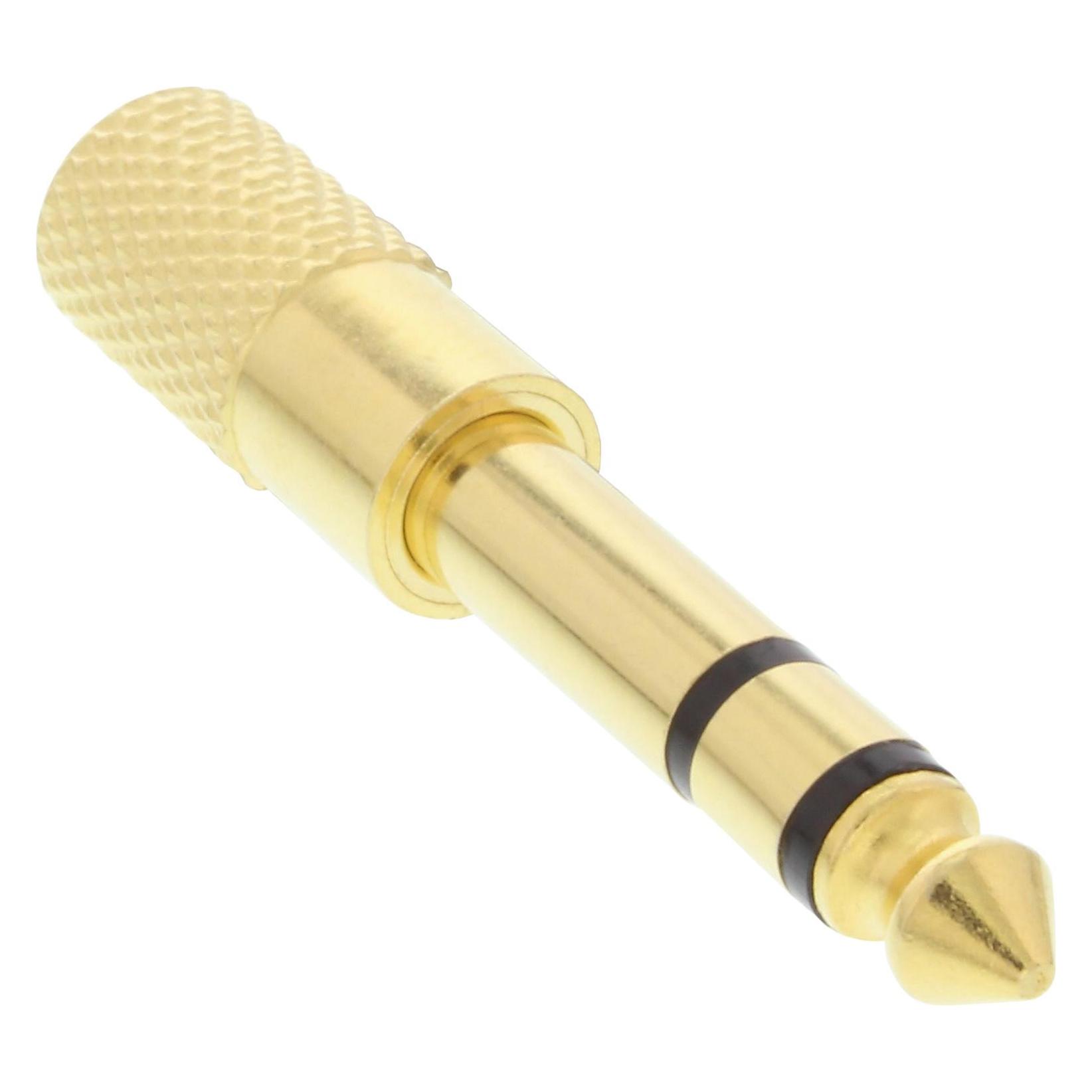 InLine Audio Adapter (Klinkenadapter) (99305P)