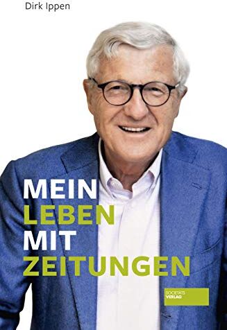 Dirk Ippen - Mein Leben mit Zeitungen - Preis vom 17.10.2026 19:25:27 h