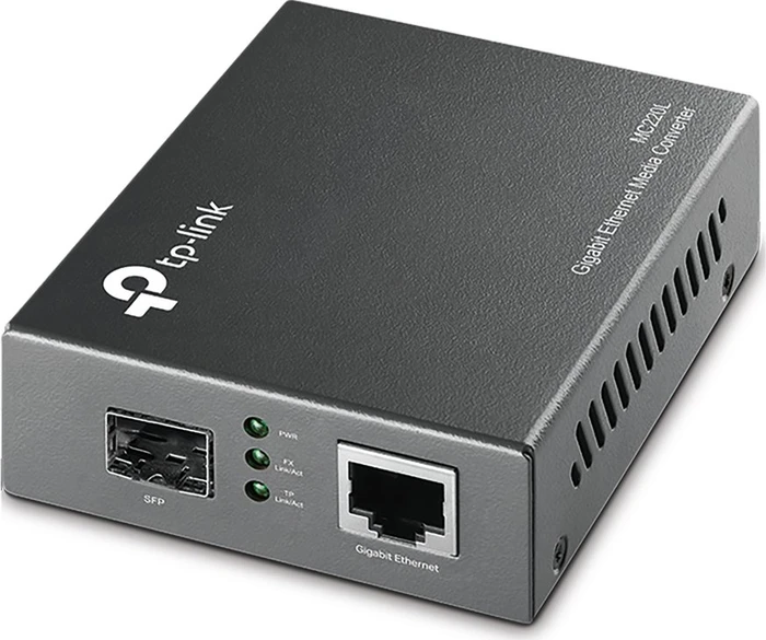 TP-LINK MC220L