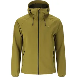 Whistler Kodie Stretch Softshelljacke Herren 3218 - avocado M