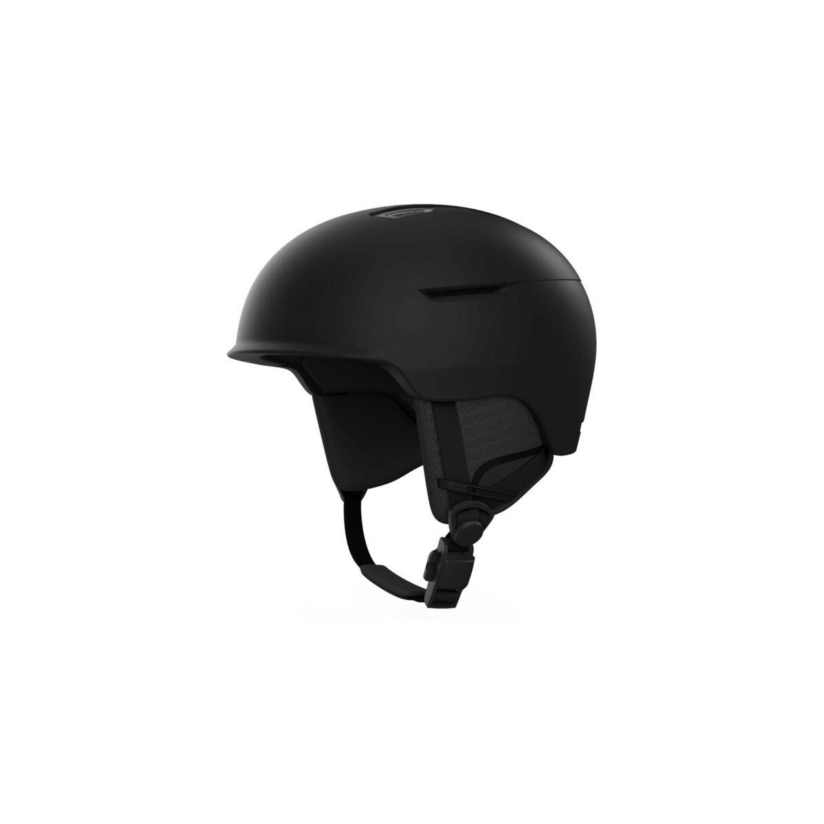 Anon Logan Wavecel Ski & Snowboard Helmet black (A02) Regular M 2273416-A02-M