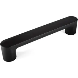 Vitility, Haltegriff + Badewanneneinstiegshilfe, ID Haltegriff - Anthrazitschwarz - 35 cm