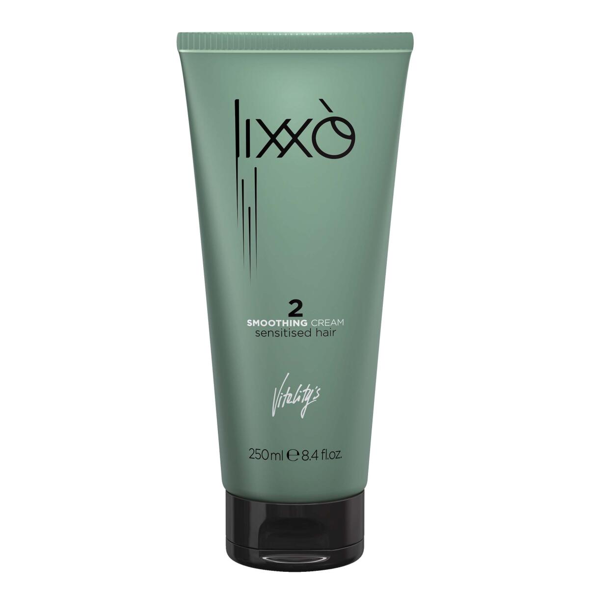 Farmen International Cosmetics Distribution s.p.a. Vitality's Lixxo Smoothing Cream 2 - 250ml