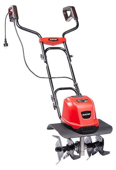 Mountfield MTF RTE 800 P Elektrische cultivator