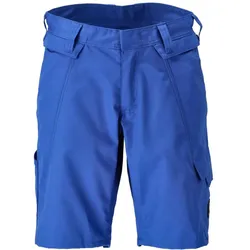 MASCOT Herren Shorts ACCELERATE Azurblau 68 - 22049-230-91-C68 - Azurblau