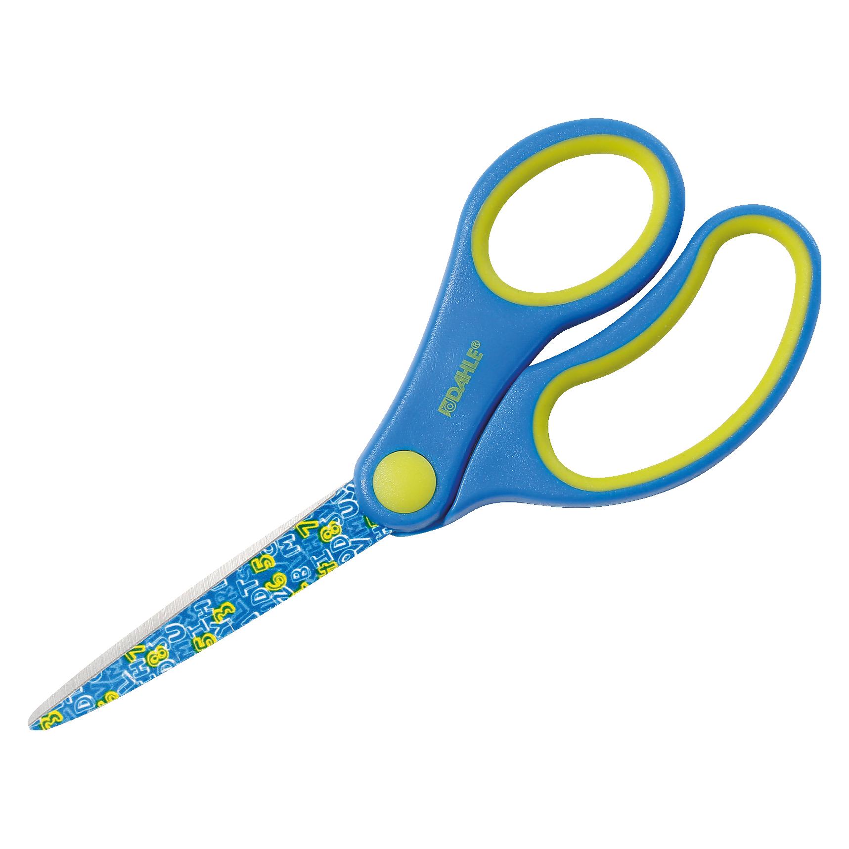 Dahle Kinderscheren (14 cm) (54665-13198)
