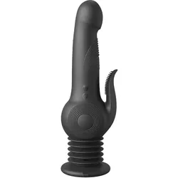Pipedream, Vibrator, Pogo Thruster