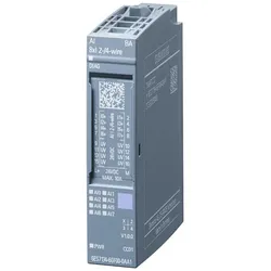 Siemens 6AG1134-6GF00-7AA1 SIPLUS ET 200SP AI 8xI 2-/4-wire BA VPE 1 6AG11346GF007AA1