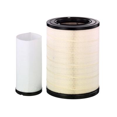 MANN-FILTER Luftfilter VOLVO,RENAULT TRUCKS SP 2081-2 7421693757,21337557,21348756 Motorluftfilter,Filter für Luft 21693755,7421344753,7421693755