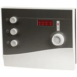 Saunasteuerungen Harvia K2