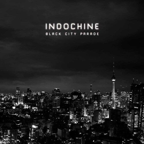 Indochine - Black City Parade - Preis vom 11.10.2026 23:13:37 h