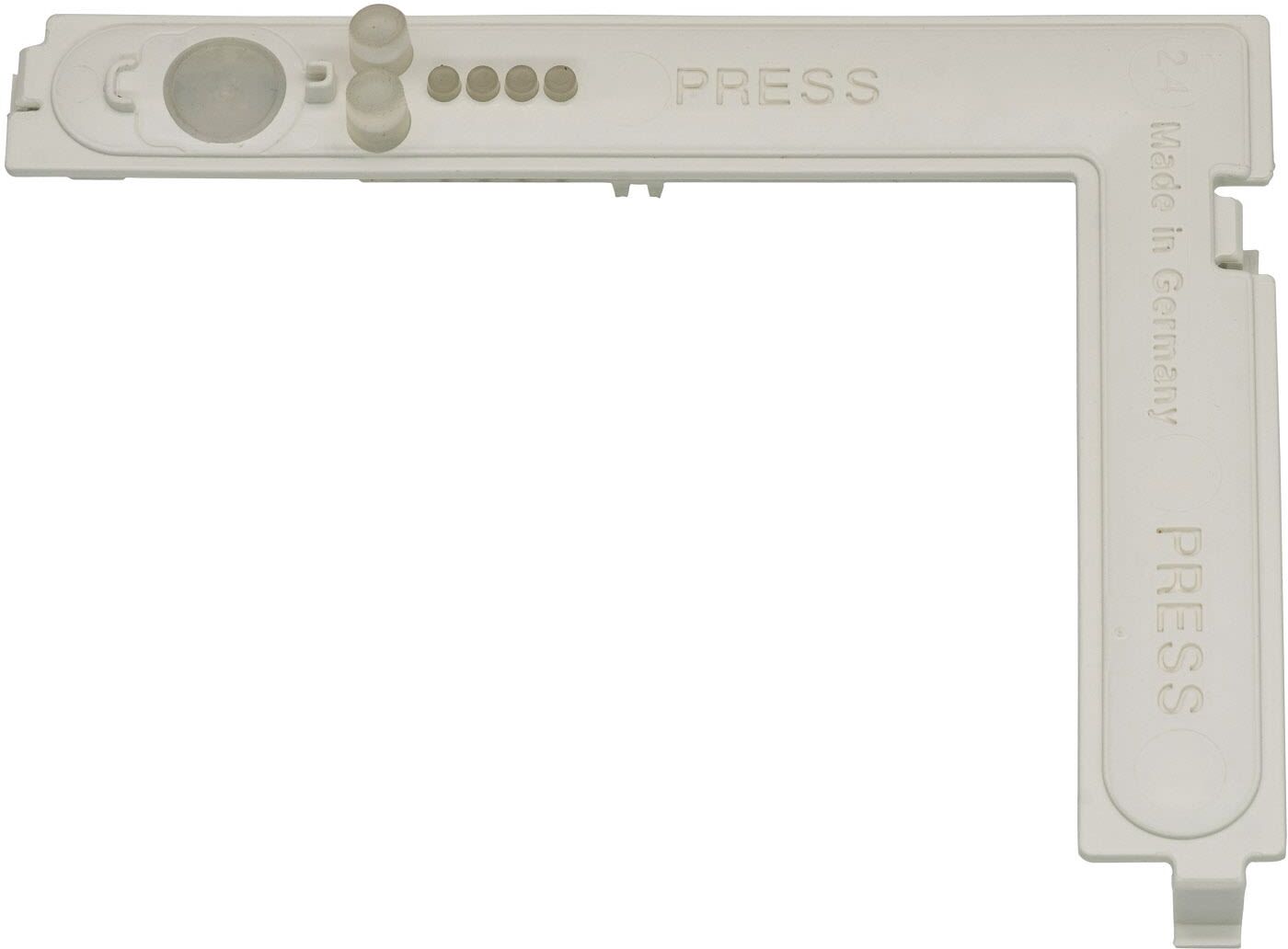MAICO electronics cover E059.2010.0000