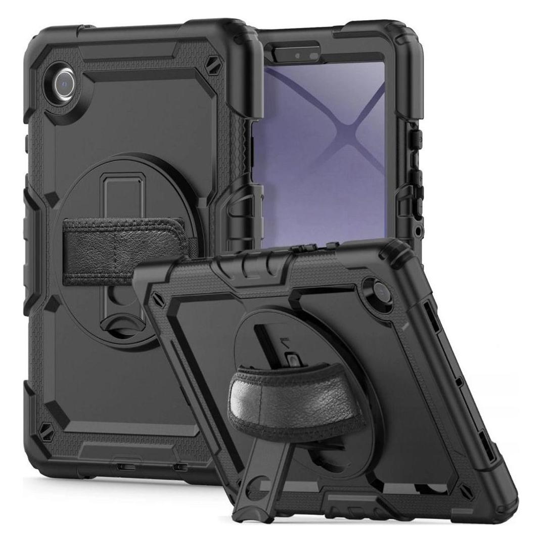 Tech Solid360 (Samsung Galaxy Tab A9) (9319456607697)