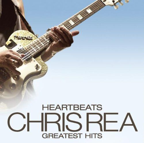 Chris Rea - Chris Rea Heartbeats Greatest Hits - Preis vom 09.10.2026 07:28:09 h