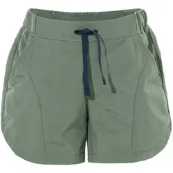 VAUDE Kinder Shorts Kids Detective Shorts, Größe 110 in Grün Grün