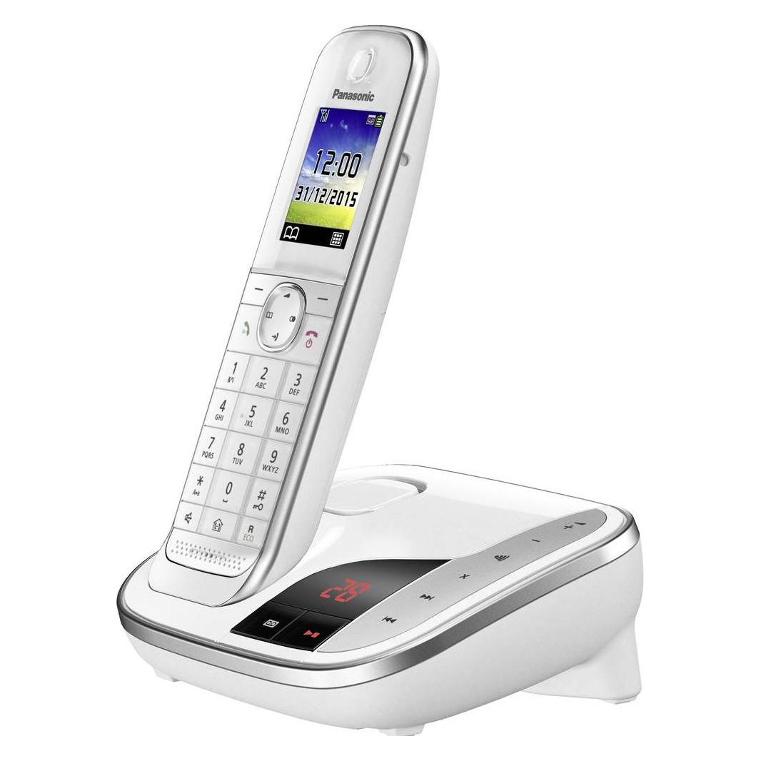 Panasonic KX-TGJ320GW (KX-TGJ320GW)