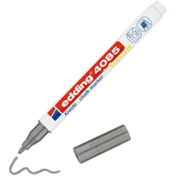 Edding, Marker, Kreidemarker