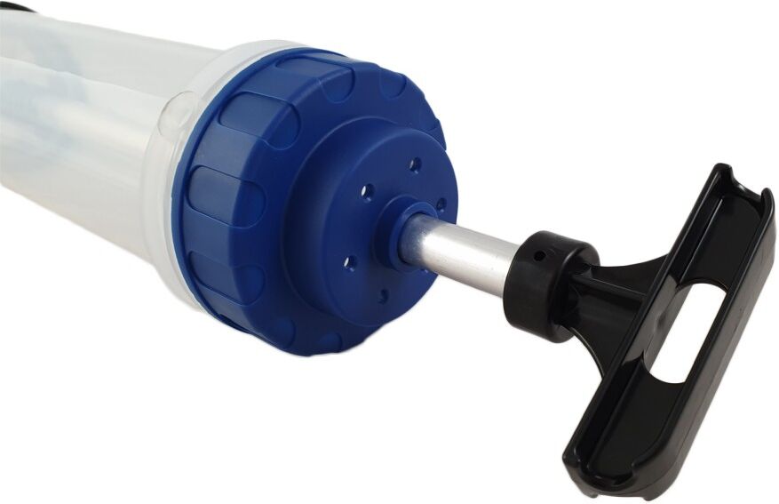 Weber Tools WT-3107 Grease Gun