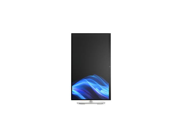 HP EliteStudio 8 All-in-One G1i 27 inch Desktop AI PC Wolf Pro Security Edition, Intel Core Ultra 5, 16 Go, DDR5-SDRAM A55RDET
