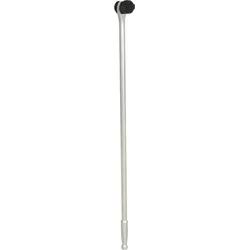 KS Tools 3/4" CHROMEplus Gelenk-Steckgriff, 1030mm - 918.1801