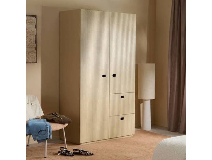 NOUS Living kledingkast Zazu