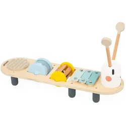 Janod Raupe Musik Stand (Deutsch)