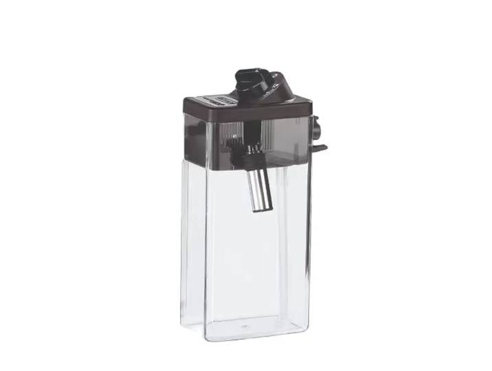 Convient pour la machine à café entièrement automatique DeLonghi Delong ECAM23.460 ECAM23.466, réservoir à lait complet