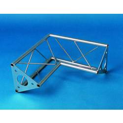 Alutruss DECOTRUSS SAC 25 3-Punkt Traverse Ecke 90 ° 60112124